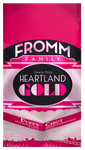 Heartland Gold Puppy Food (Red Meat, 4lb) | Fromm