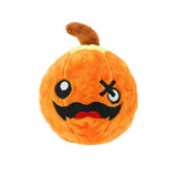 Pumpkin Super Ball | HugSmart