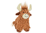 Floppy Highland Cow | Multipet