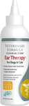 Ear Therapy (Dogs & Cats) | Veterinary Formula