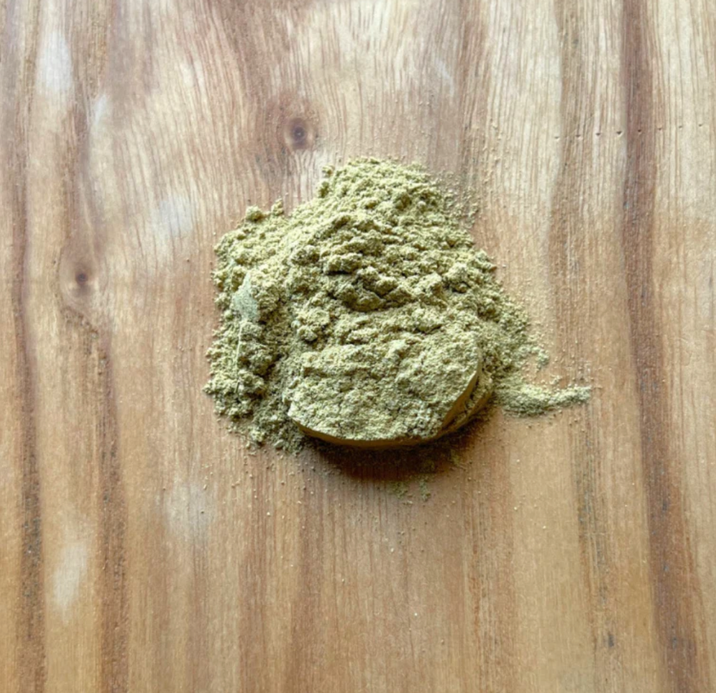 Olive Leaf+ (140g) | Blends For Life