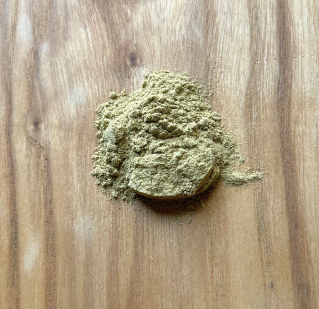 Olive Leaf+ (140g) | Blends For Life