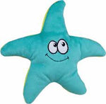 Starfish Dog Toy | Tender Tuffs