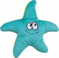 Starfish Dog Toy | Tender Tuffs