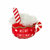 Holiday Scrattles Cat Toy (Assorted) | KONG