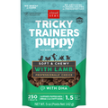 Soft & Chewy Tricky Trainers Puppy Treats (Lamb, 5oz) | Cloud Star
