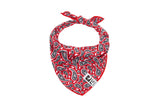 Zephyr Cooling Bandana (Rebel Red) | RC Pets