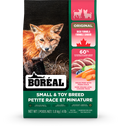Original Small Breed Canadian Duck Formula For Dogs (Grain Free) | BORÉAL