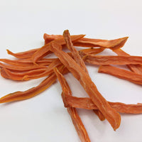 Sweet Potato Fries | NuWoof