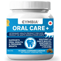 Cat Oral Care+ | Cymbia