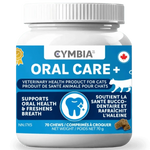 Cat Oral Care+ | Cymbia