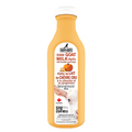 Raw Goat Milk Kefir With Pumpkin & Ginger (975ml) | Happy Days