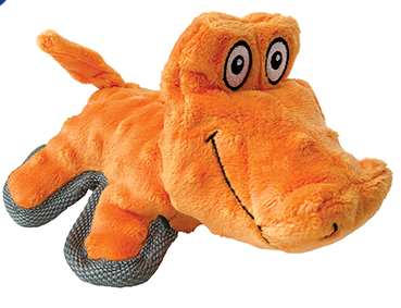 Mini Tuffs Gator | FouFou Dog