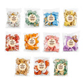Throw Me A Bone Cookie Package (200g) | Bosco & Roxy's
