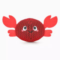 Crab Super Ball | HugSmart