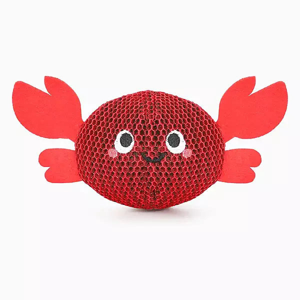Crab Super Ball | HugSmart