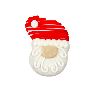 Jolly Gift Guru Cookie | Bosco & Roxy's