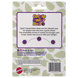 Catnip Roller Ball (2pk) | Spot