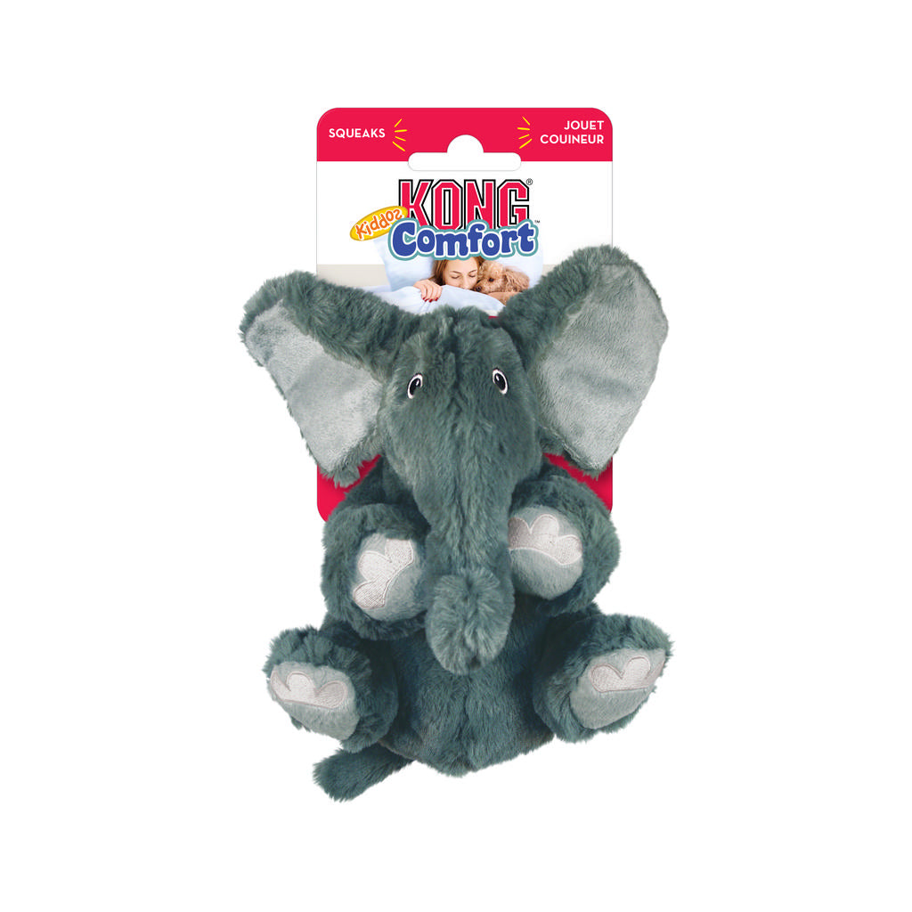 Comfort Kiddos XSmall Elephant | KONG