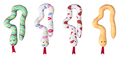 Squiggly Snake Cat Toy (10", Assorted) | Spot