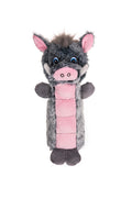 Belly Busters Dog Toy (Wally Warthog) | Growl
