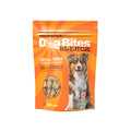 Blendz Freeze Dried Beef Liver & Pumpkin (100g) | Dog Bites
