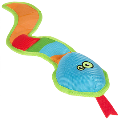 Flap 'N Fun Vince Viper Toy (Large) | goDog