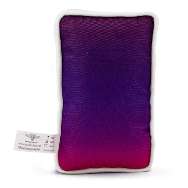 VHS Beauty & The Beast Plush Toy | Buckle-Down