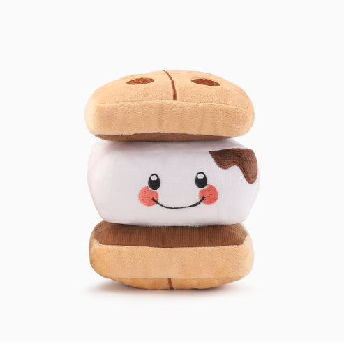 S'more Toy | HugSmart