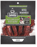 Sausage Bites Dog Treats (Beef & Veggie Recipe, 150g) | The Butcher’s Companion