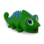 Naturflex Chameleon Tiny Tots Toy | Pet Sport