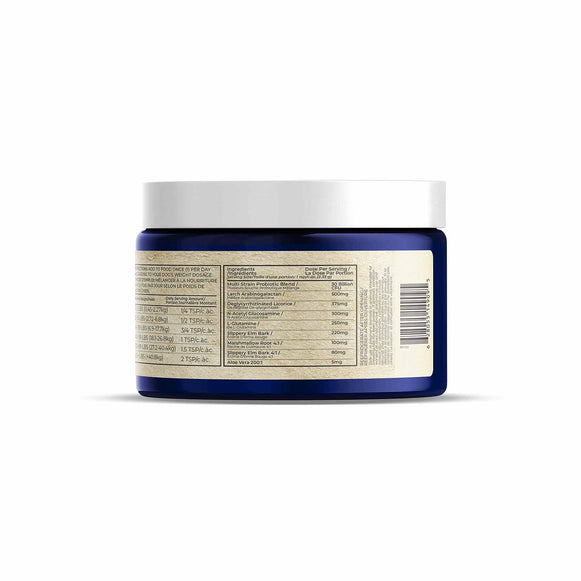 Gut Soothe (153g) | Adored Beast Apothecary
