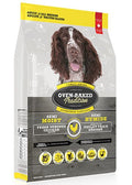 Chicken Semi-Moist Adult Dog Food (5lb) | Oven-Baked Tradition