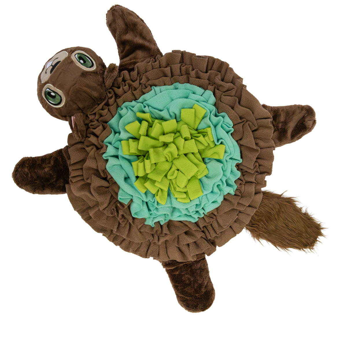 Squirrel Snuffle Mat | Brookbrand Pets