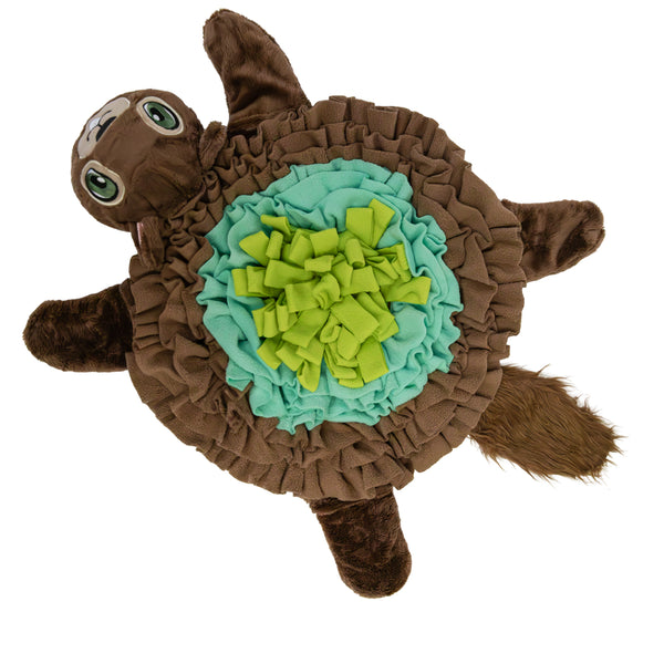 Squirrel Snuffle Mat | Brookbrand Pets