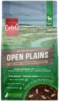 Open Plains Freeze Dried+Kibble Dog Food | Coevo