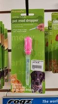 Medication Dropper | Pharma Pet