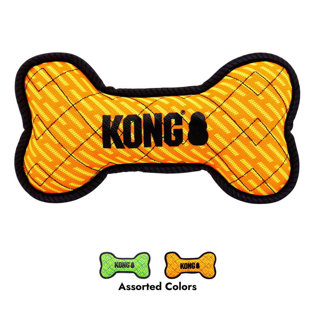Armor Bone Toy (Medium) | KONG