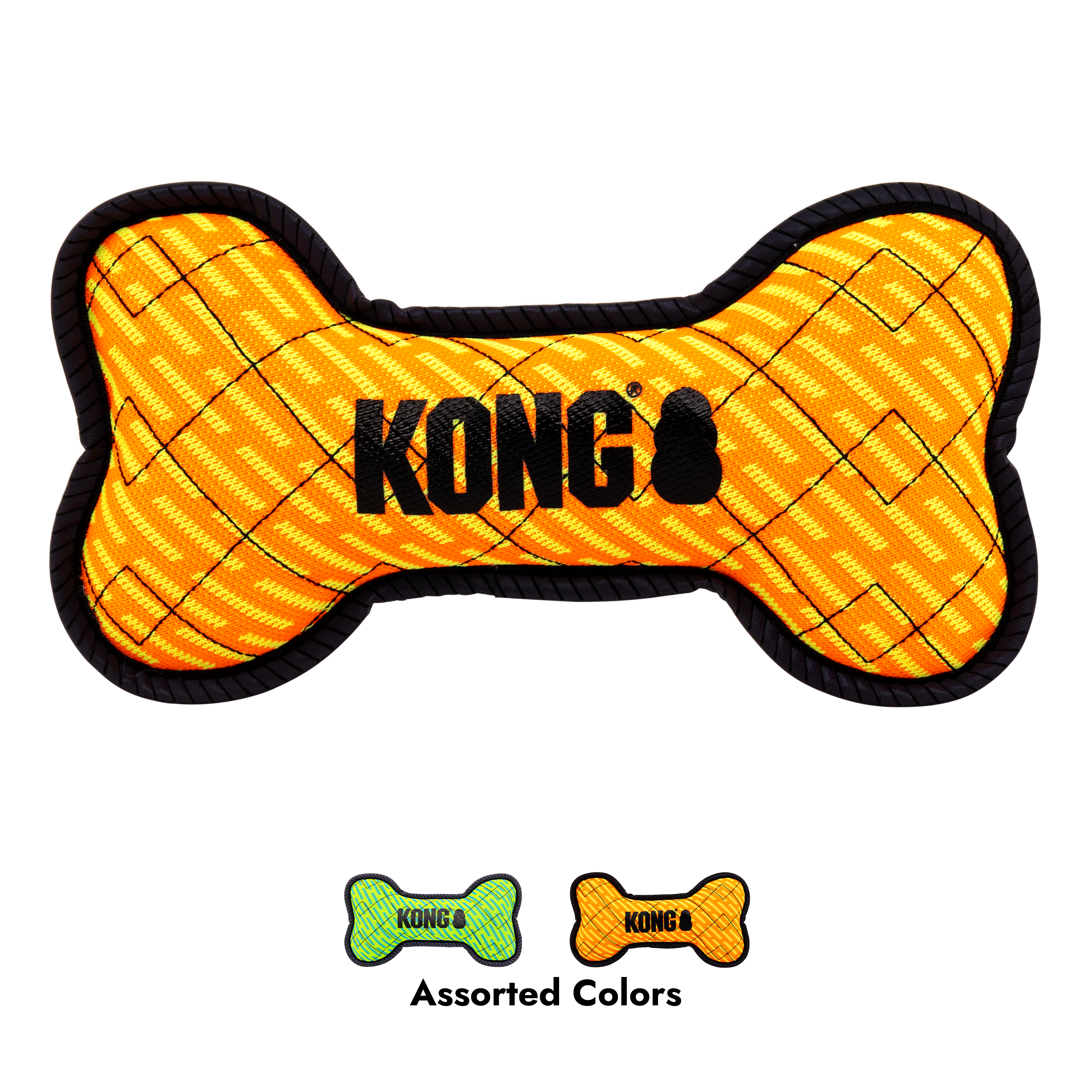 Armor Bone Toy (Medium) | KONG