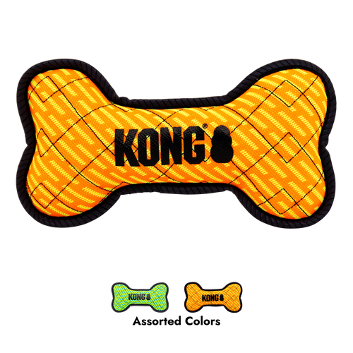 Armor Bone Toy (Medium) | KONG