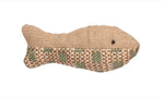 Sardine Cat Toy | Bud'Z