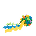 Snuffle Ball (Green) | Brookbrand Pets