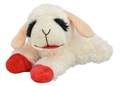 Lamb Chop Dog Toy (10.5") | Multipet