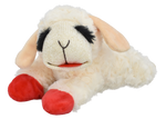 Lamb Chop Dog Toy (10.5") | Multipet