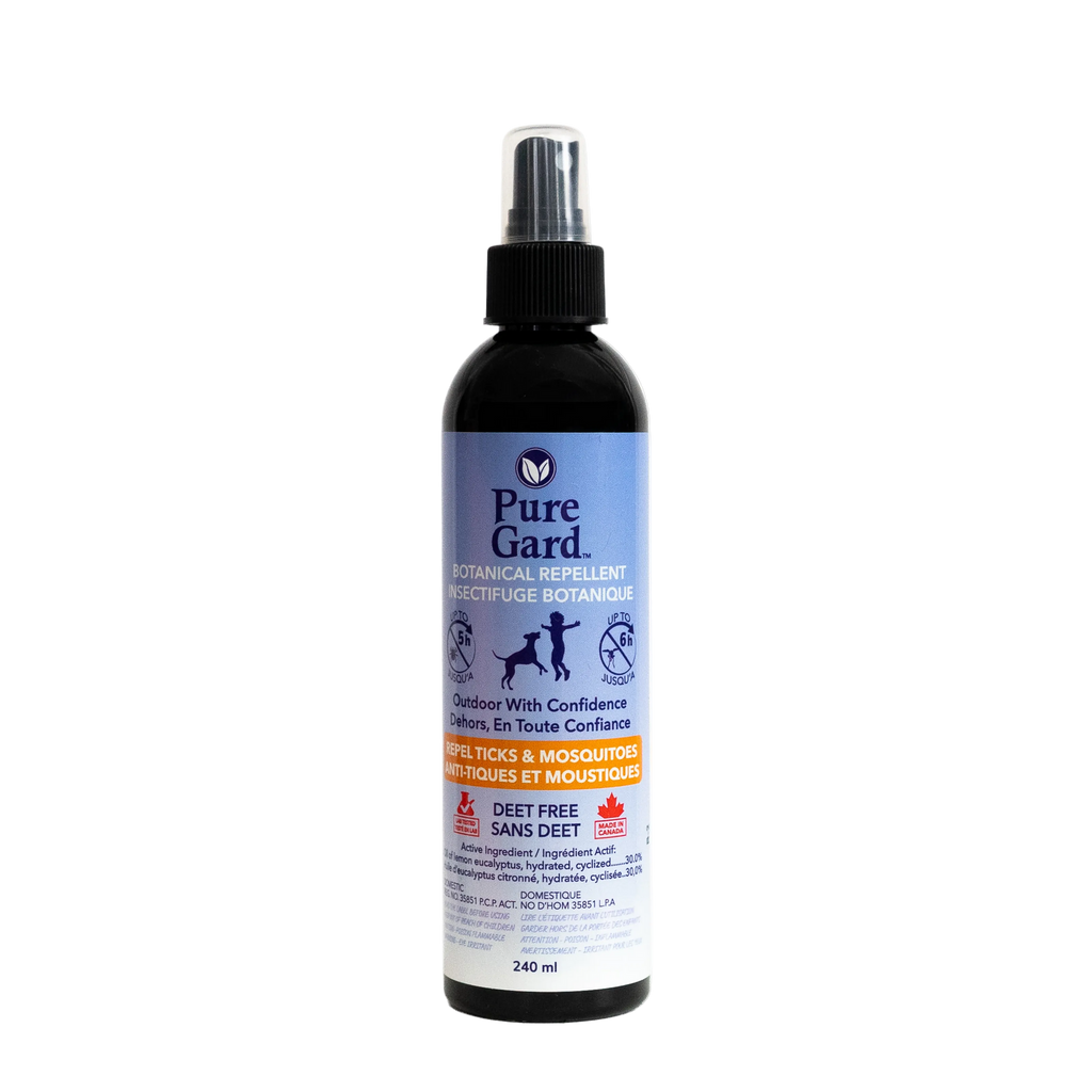 Botanical Repellent Spray (240ml) | PureGard