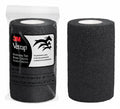 Vetrap (Black, 4" x 5 yards) | 3M