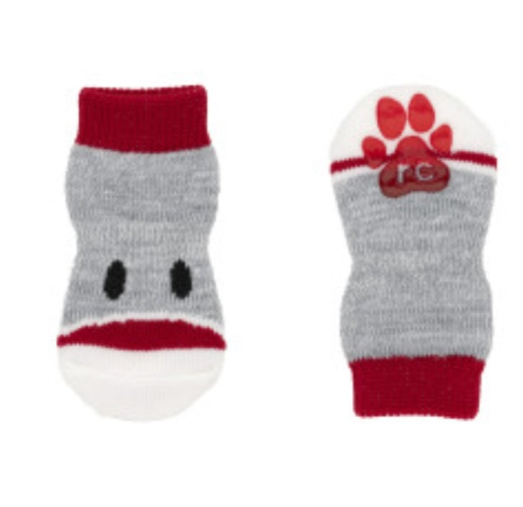 Fun PAWks Socks (Puppet) | RC Pets