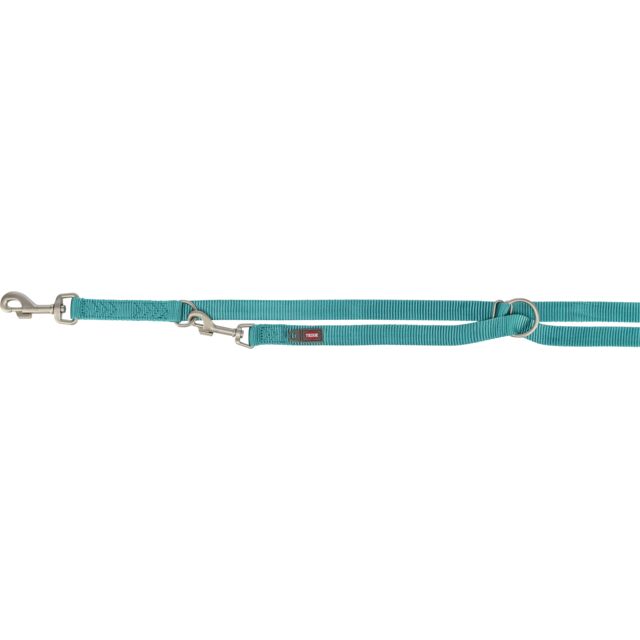 Premium Adjustable Double-Ended Leash (XS) | Trixie