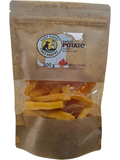 Air Dried Sweet Potato (200g) | East Coast Pet Pantry
