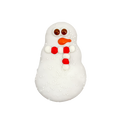 Mr. Freeze Snowman Cookie | Bosco & Roxy's